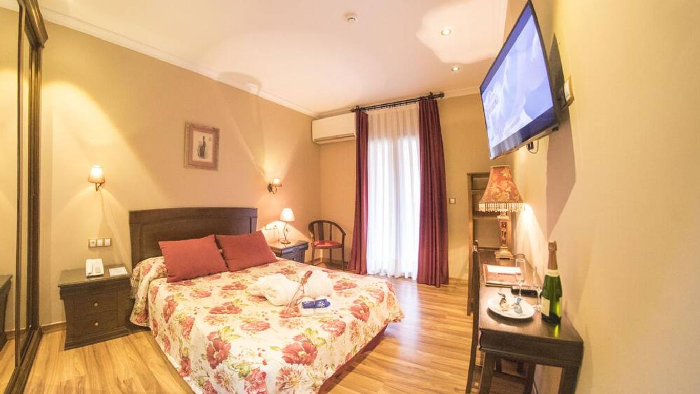 Hotel & Spa María Manuela