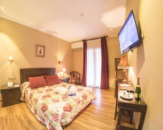 Hotel & Spa María Manuela - Onís - Habitación