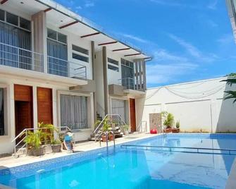 Residencial Marina House - Tarapoto - Pool
