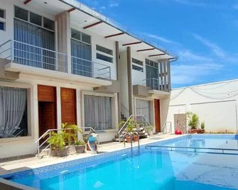 Residencial Marina House - Tarapoto - Pool