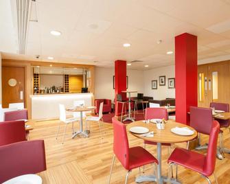 Travelodge London Liverpool Street - Londra - Ristorante