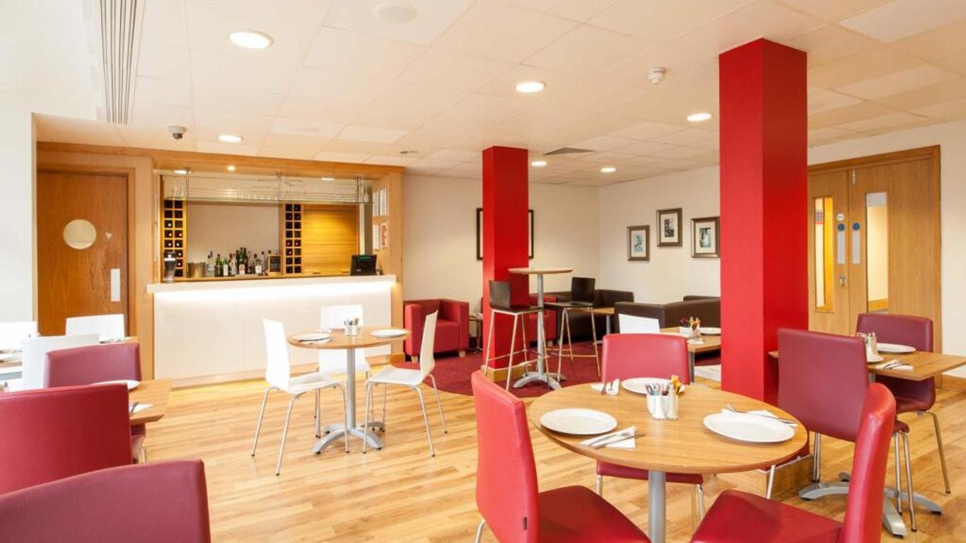 Travelodge London Liverpool Street