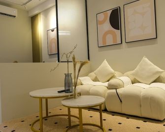 Netizen Cozy Suite by Guestonic - Kuala Lumpur - Living room