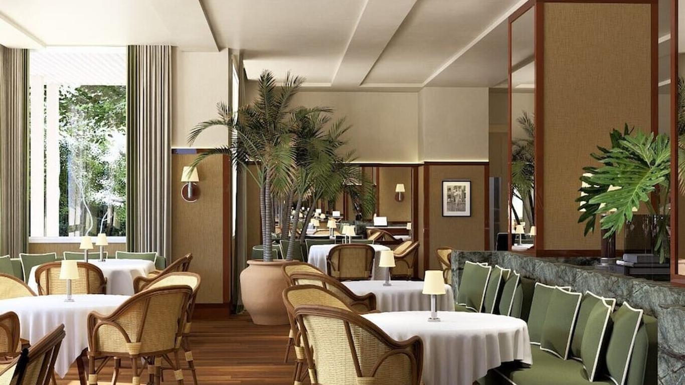 Locanda Punta Del Este