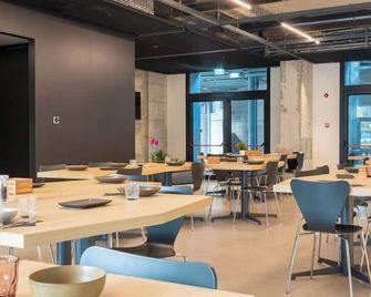Camplus San Pietro - Casa per ferie - Rom - Restaurant