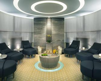 DAMAC Maison Cour Jardin - Dubai - Lounge