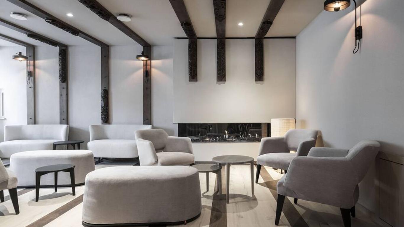 Hotel & Spa Goldene Rose