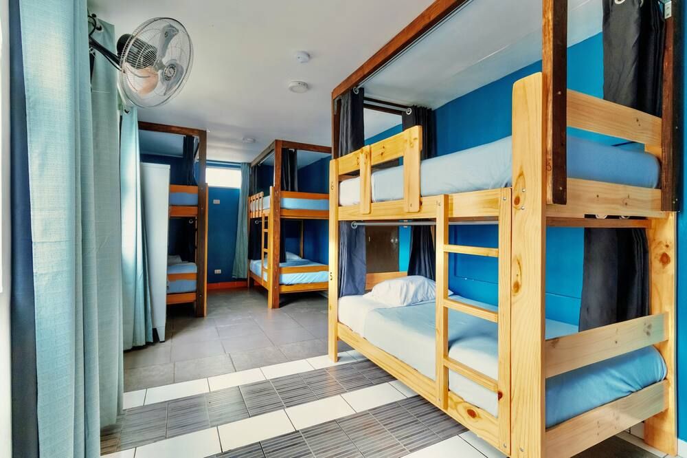 Red Llama Eco Hostel