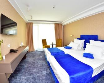 Stavros - Mamaia - Bedroom