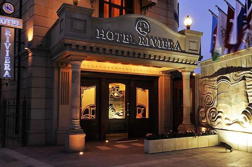 Riviera Hotel - Baku