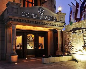 Riviera Hotel - Baku