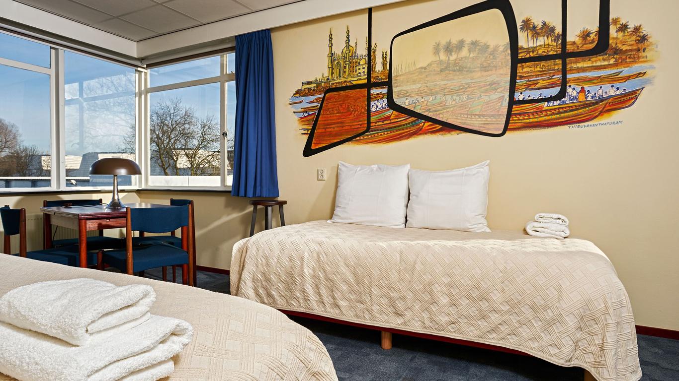 بنسيون هوملاند