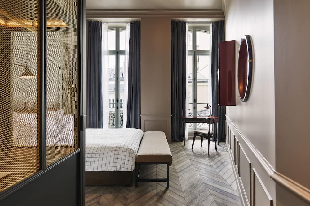 Other view of The Hoxton, Paris