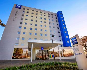 ibis budget Sao Jose Do Rio Preto - São José do Rio Preto - Edificio