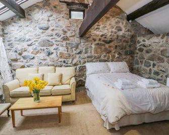 Waterfall Cottage - Карнарвон - Спальня