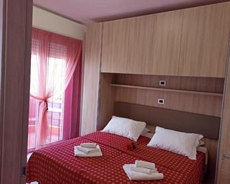 Residence Carlo - Grado - Bedroom