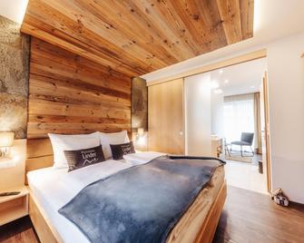 Pension Linder - Seeboden - Habitación