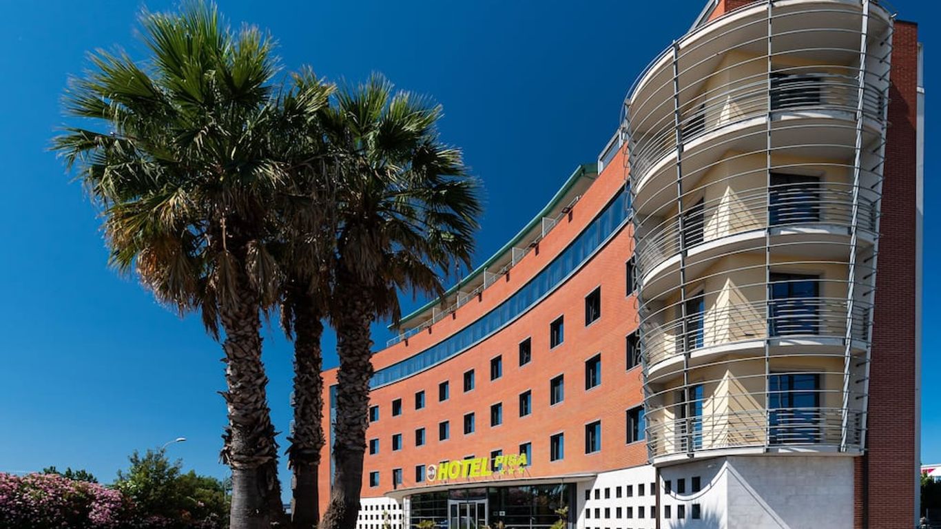 B&B Hotel Pisa
