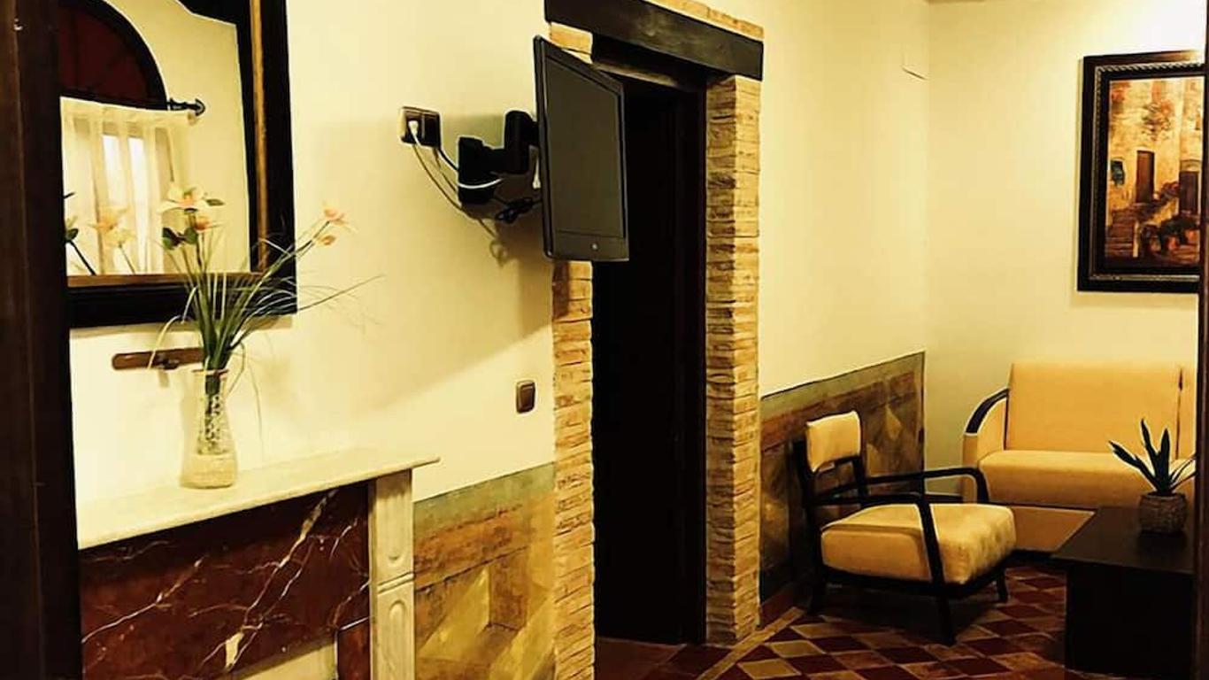 Hotel Palacio del Gobernador