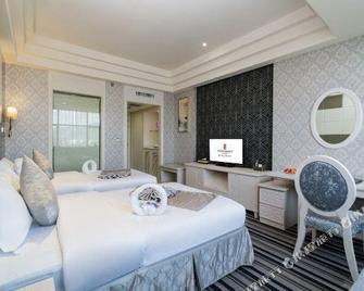 Rezen Select Hotel Tengchong Minyoun - Baoshan - Habitación