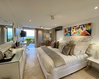 Atlanticview Cape Town Boutique Hotel - Cape Town