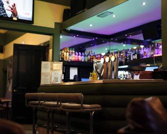 Revolver Edinburgh - Edinburgh - Bar