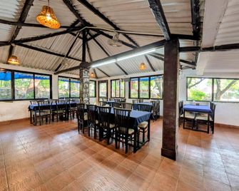 Forest Village Holiday Homes - Silvassa - Restaurant