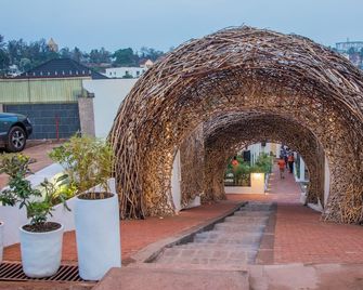The Nest - Kigali