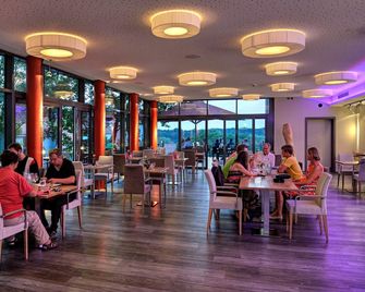 ArtHotel Kiebitzberg - Havelberg - Restaurante