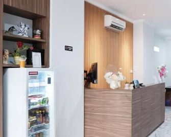 Aurora House Surabaya - Surabaya