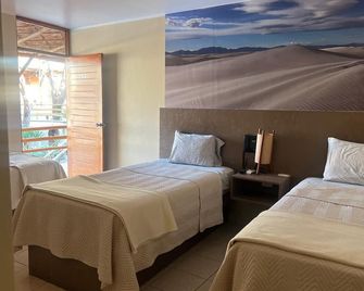 Hotel El Huacachinero - Ica