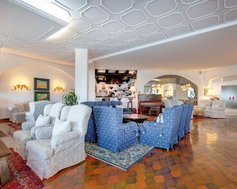 Hotel Cavalieri Palace & Suites - Jesolo - Reception