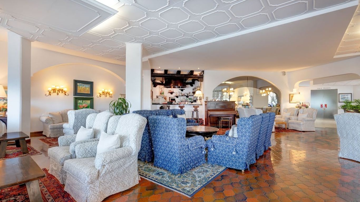 Hotel Cavalieri Palace & Suites