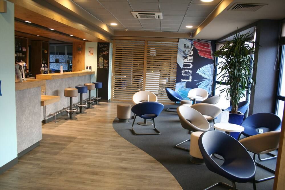 ibis budget Marne-la-Vallée Pontault-Combault