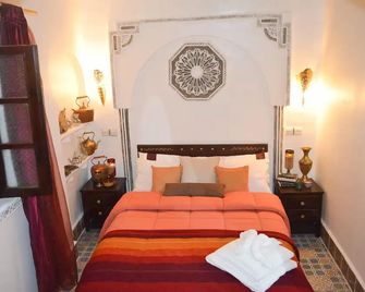 Nasser Palace Hôtel & Bivouacs - Merzouga