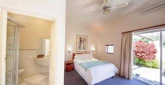 Broadway Guest House - Bellville - Sypialnia