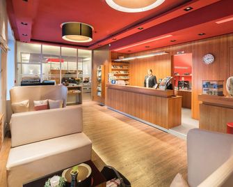Hotel Isartor - Munich
