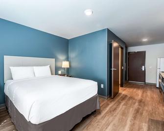 Extended Stay America Suites - Minneapolis - Fridley - Fridley - Bedroom