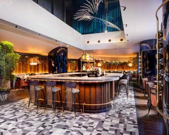 Mercure Tokyo Hibiya - Tokyo - Bar