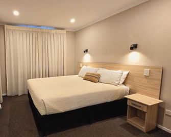 Carramar Motor Inn - פאלמרסטון נורת'