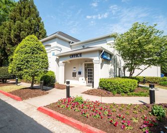 Studio 6 Extended Stay - Duluth, Ga - Atlanta - Gwinnett Place - Duluth - Edificio