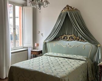 Centro storico Residenza di charme - Rímini - Habitación