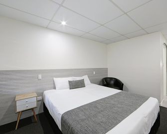 Chalet Motor Inn - Bundaberg - Phòng ngủ
