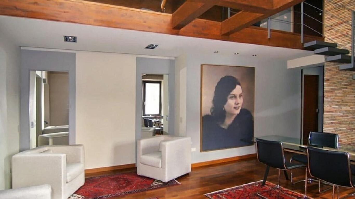 B&B La Dimora Della Zarina