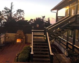 Carmel Wayfarer Inn - Carmel-by-the-Sea