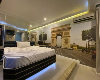 Lina Motel Tatuapé - Sao Paulo