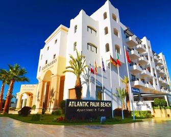 Atlantic Palm Beach - Agadir - Building