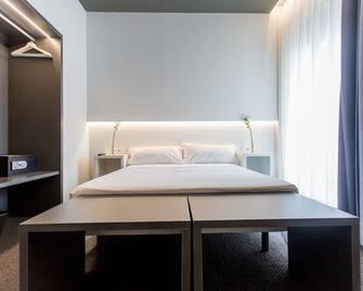 Boutique Creative Rooms - Valencia - Bedroom