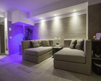 Diana Grand Hotel - Alassio - Restaurant