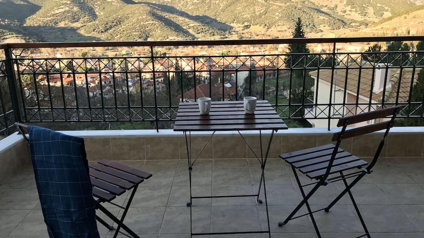 Finday Eco Boutique Hotel